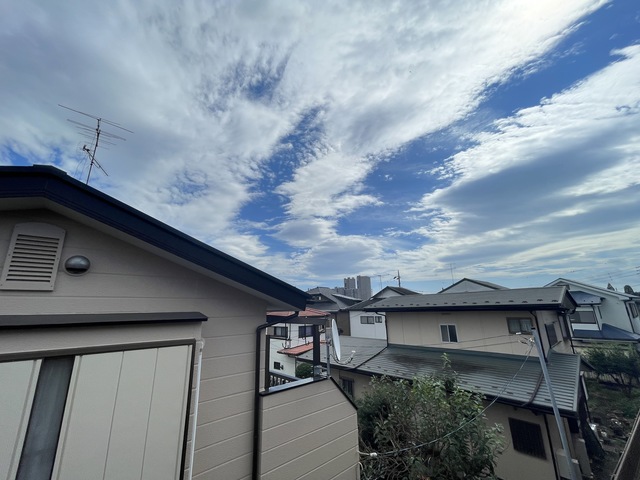眺望　別部屋参考写真です