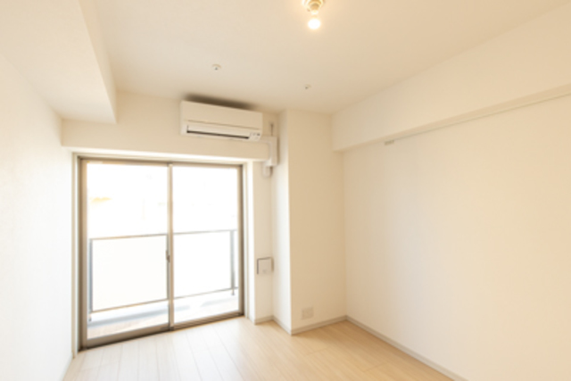 居室・リビング　※写真は同タイプ住戸です。