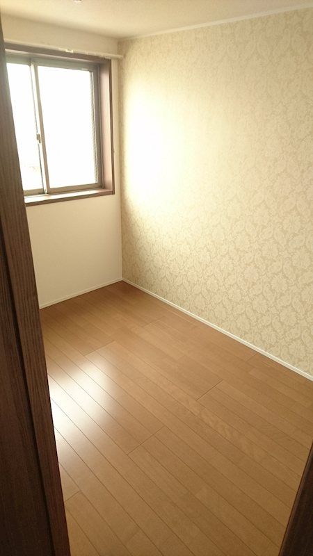 その他設備　（別タイプ参考写真）ラルジュ　 北区豊島２