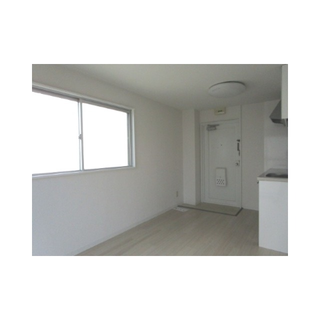 その他部屋・スペース　清潔感溢れる一部屋。