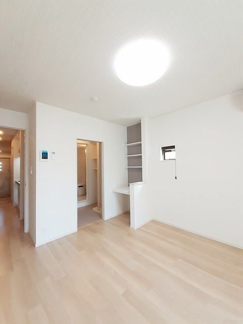 その他部屋・スペース