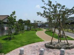 公園　桜新町北小緑地（公園）まで959m