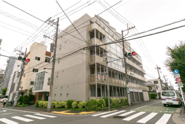 建物外観　☆きれいな外観☆