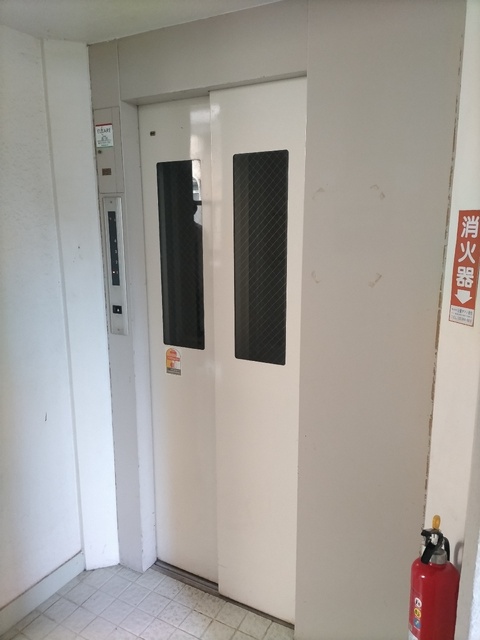 その他共有部分　★エレベーター★