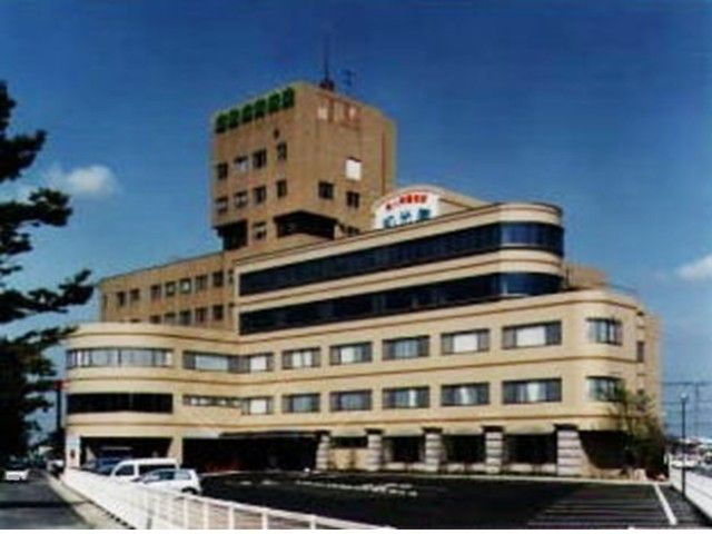 病院　倉敷廣済病院（病院）まで1700m