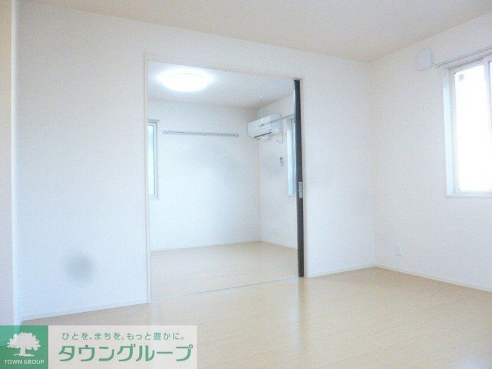 その他部屋・スペース　同会社施工　別部屋参照　現状イメージ優先