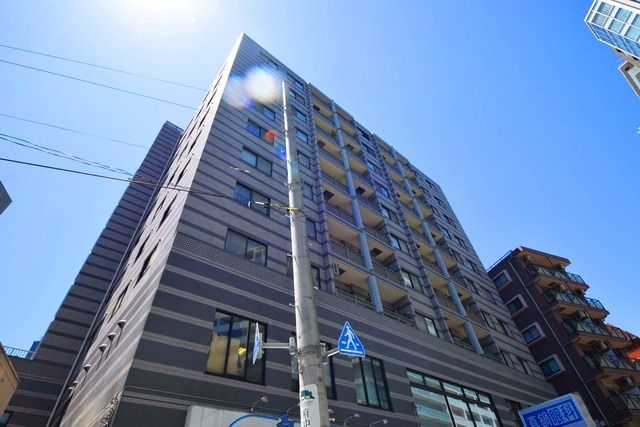建物外観　★お問い合わせはタウンハウジングまで★