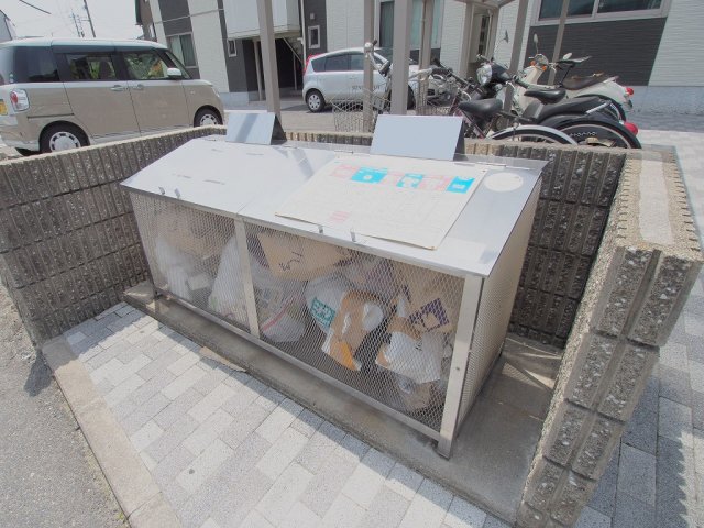 その他共有部分　※別部屋のお写真です※