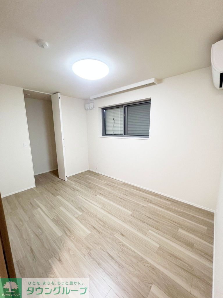 その他部屋・スペース　設備