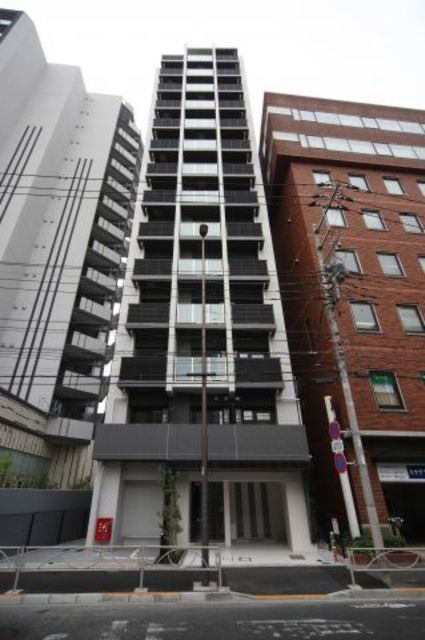 建物外観　外観・土地