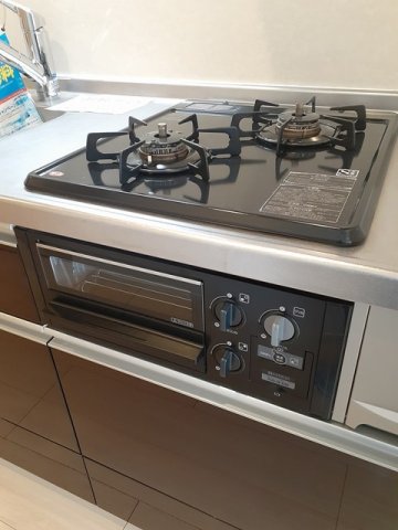 その他　コンロ