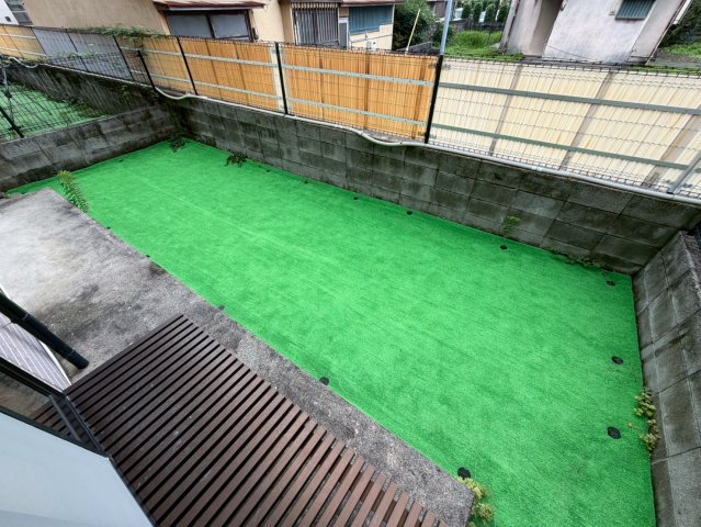 庭