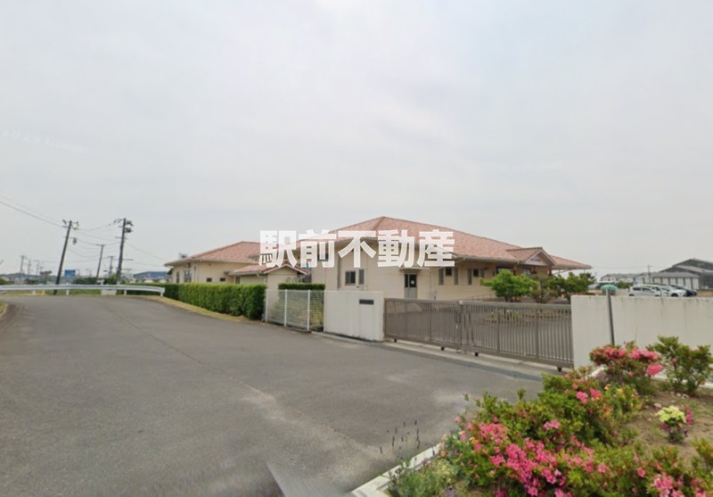 幼稚園・保育園　仁比山保育園（幼稚園・保育園）まで800m