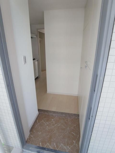 玄関　★参考写真★