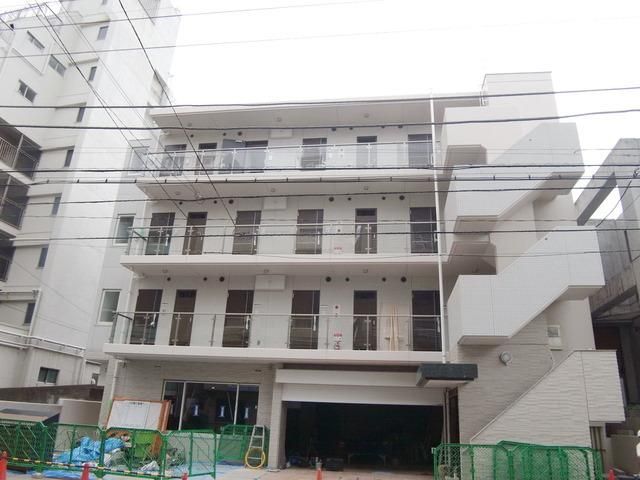 建物外観　★三軒茶屋駅徒歩圏内★