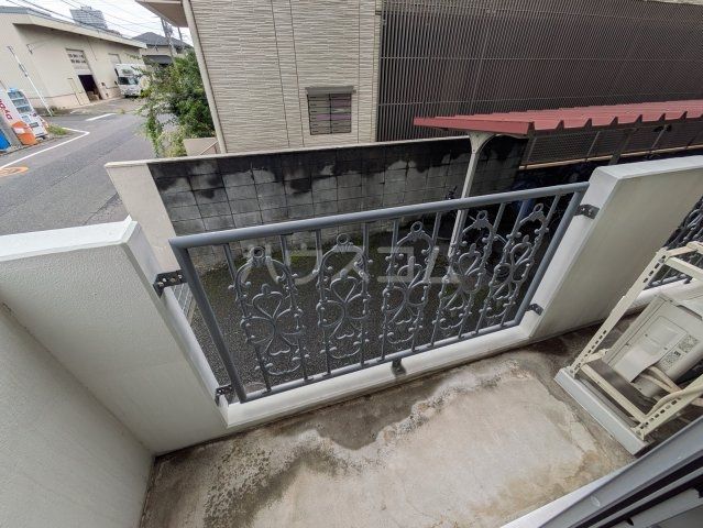 エルマーナ春日の内装写真