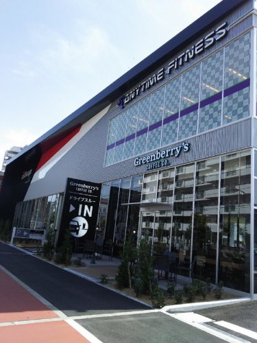 その他　ANYTIMEFITNESS(エニィタイムフィットネス)西宮（その他）まで215m