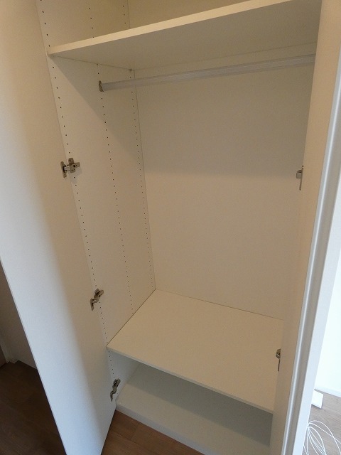 収納　収納※別部屋参考写真