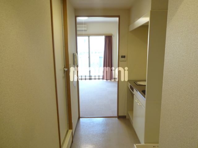 玄関　参考写真