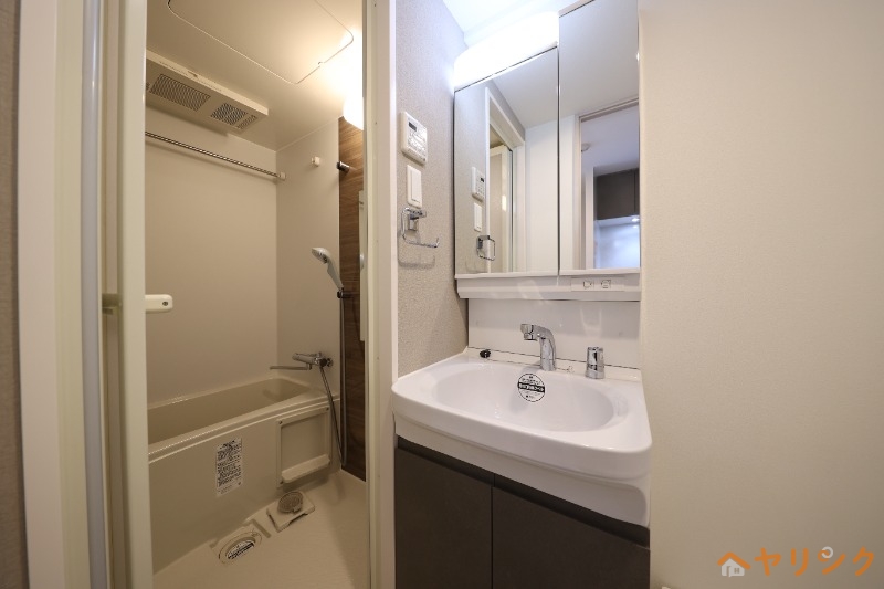 S-RESIDENCE植田asoleaの内装写真