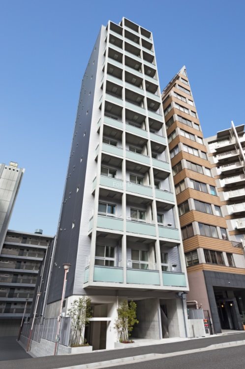 建物外観　★見学予約受付中★