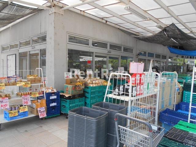 セキュリティ　スーパーヤマト江南店 0.2km
