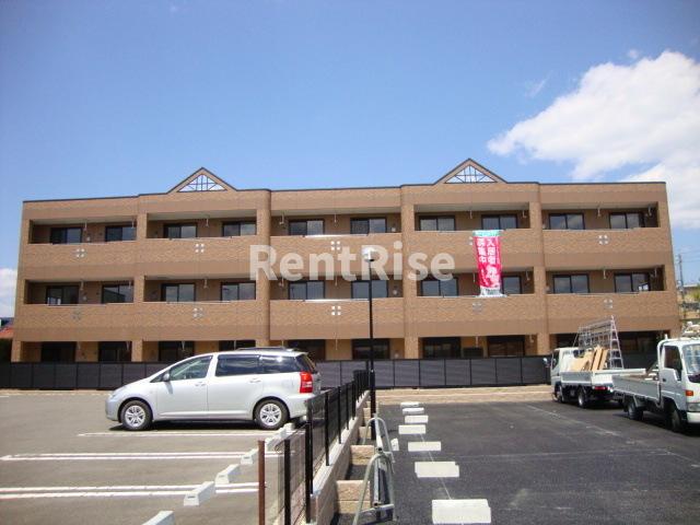 建物外観　外観写真その他1
