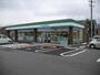 コンビニ　ファミリーマート鴨島上下島店（コンビニ）まで548m