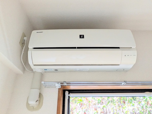 その他設備　★快適に過ごせます（他のお部屋参照）★