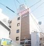 福島駅より徒歩2分 2階 築9年5ヶ月の賃貸物件