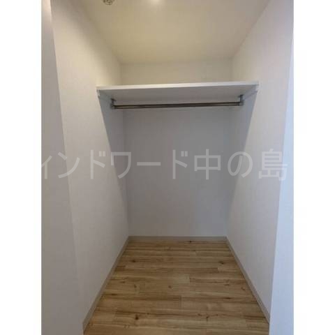 収納　詳細は、ウィンドワード中の島店までご相談下さい。