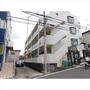 鴨居駅より徒歩19分 3階 築37年7ヶ月の賃貸物件