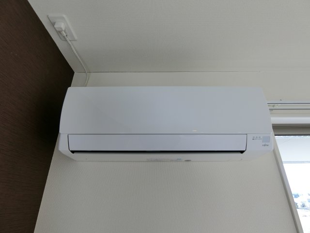 その他設備　201の写真（間取反転タイプ：イメージ）