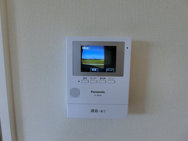 セキュリティ　201の写真（間取反転タイプ：イメージ）