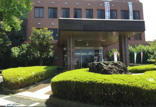 役所　北栄町役場 大栄庁舎（役所）まで729m