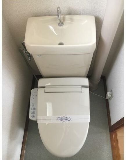トイレ　※他部屋参照