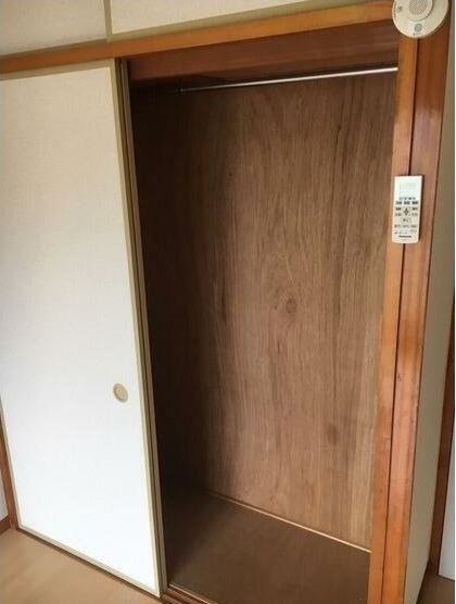収納　※他部屋参照