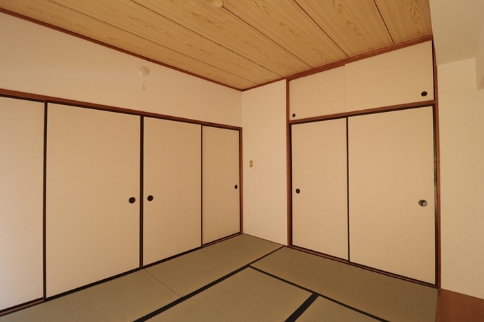 その他部屋・スペース　押入れがございます☆