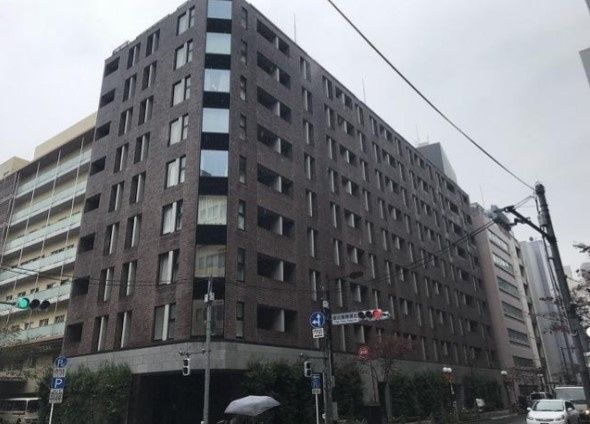 建物外観　☆綺麗な外観☆