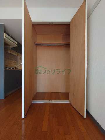 収納　KTサトウ※別部屋参考