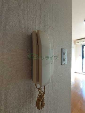 セキュリティ　KTサトウ※別部屋参考