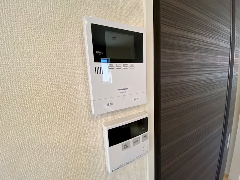 セキュリティ　１０１の参考画像です。