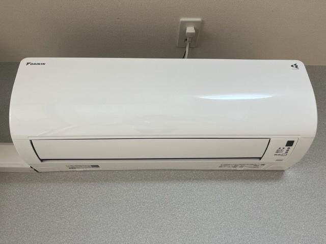 その他設備　室内設備