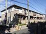 エアリー５ 2階 築10年6ヶ月の賃貸物件