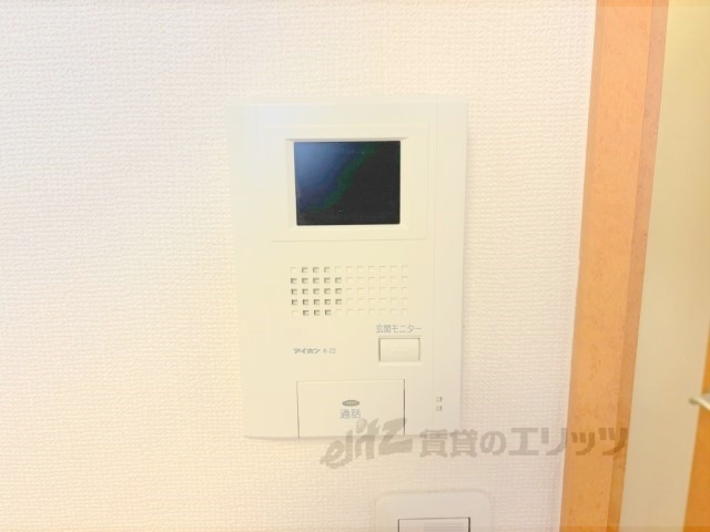 セキュリティ　ドアフォン（ＴＶ含）