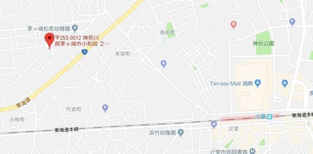 その他　★案内図★