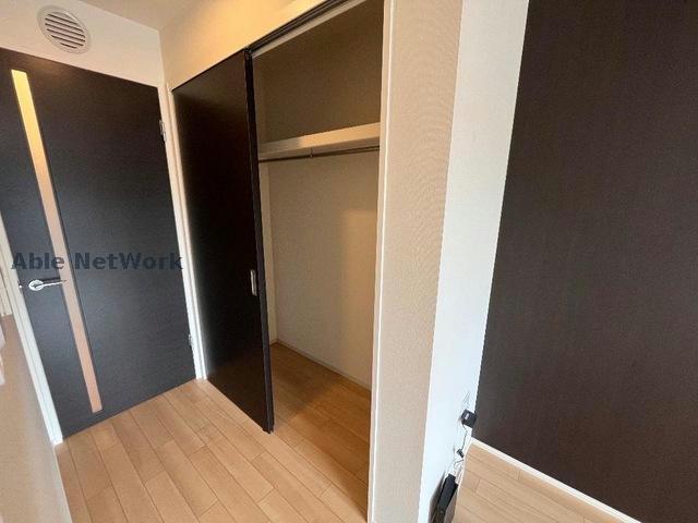 収納　同型モデル