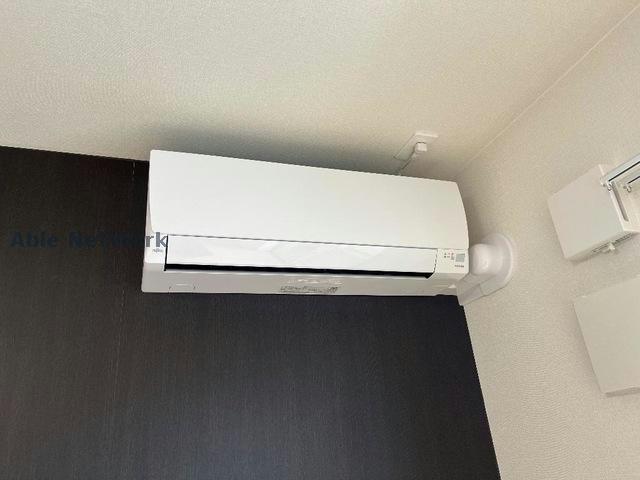その他設備　同型モデル