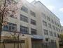 中学校　神戸市立本山中学校（中学校）まで596m