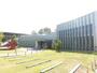 図書館　神戸市立東灘図書館（図書館）まで1305m